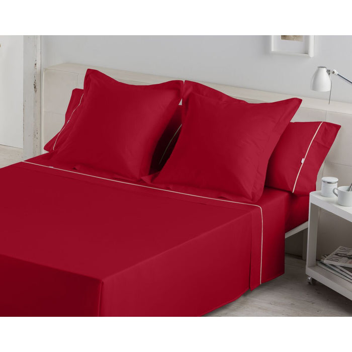 Set de foi Alexandra House Living Bordo Pat 105 3 Piese