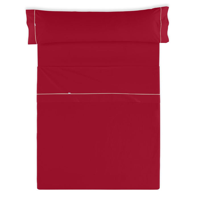 Set de foi Alexandra House Living Bordo Pat 90 3 Piese