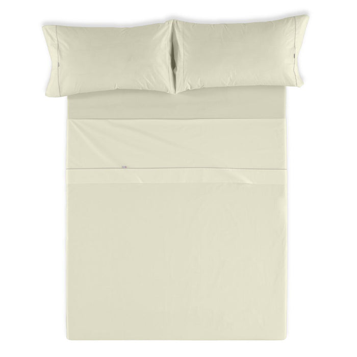 Set de foi Alexandra House Living Crem Pat 150 4 Piese