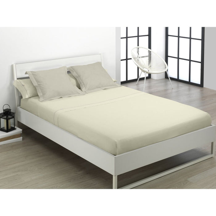 Set de foi Alexandra House Living Crem Pat 150 4 Piese