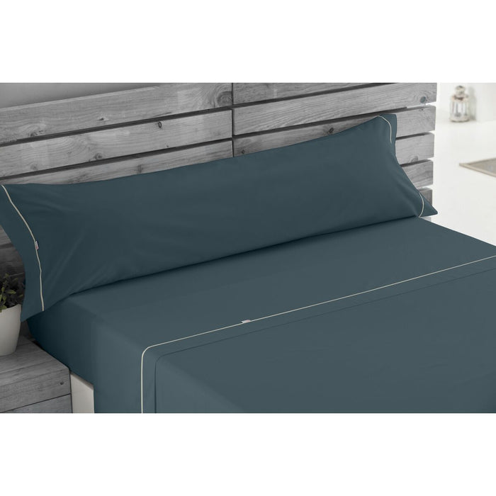 Set de foi Alexandra House Living Gri Pat 105 3 Piese
