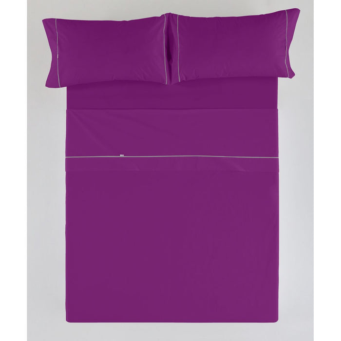 Set de foi Alexandra House Living Mov Pat 200 4 Piese
