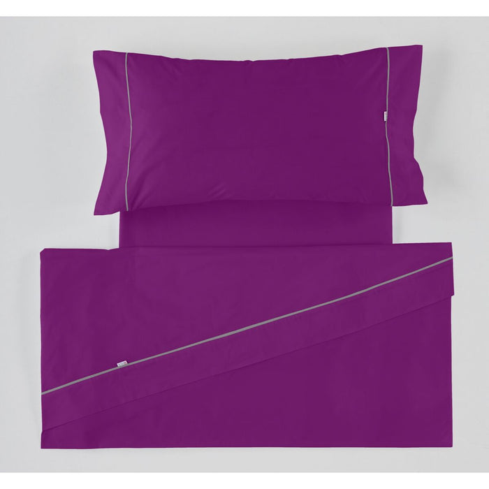 Set de foi Alexandra House Living Mov Pat 200 4 Piese