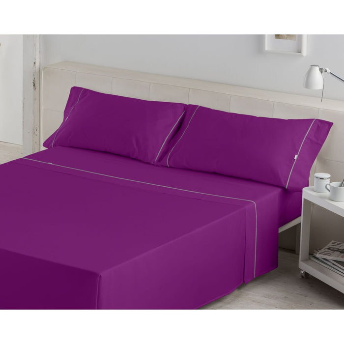 Set de foi Alexandra House Living Mov Pat 200 4 Piese