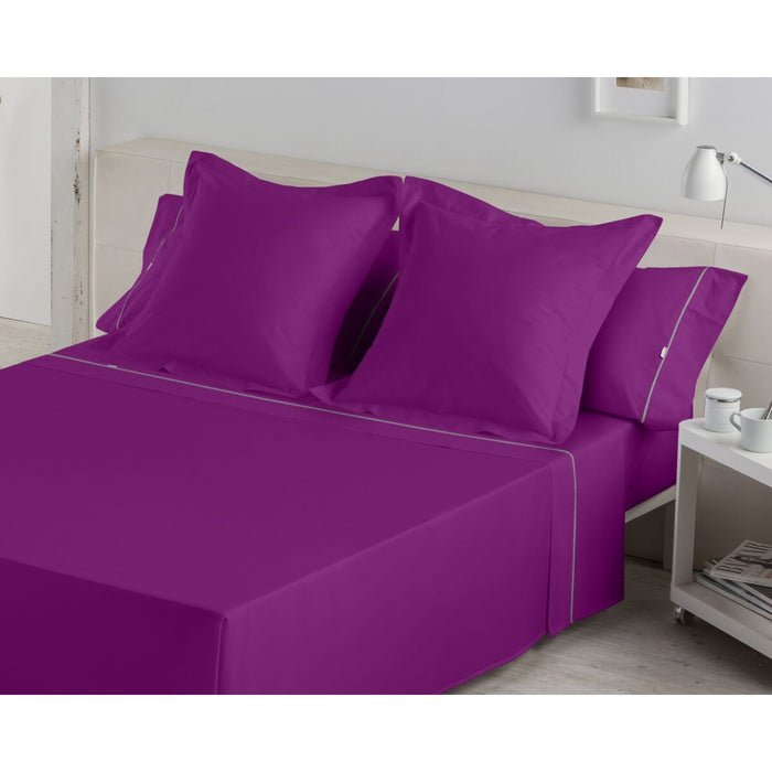Set de foi Alexandra House Living Mov Pat 200 4 Piese