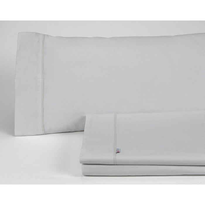 Set de foi Alexandra House Living Gri Perlat Pat 150 3 Piese