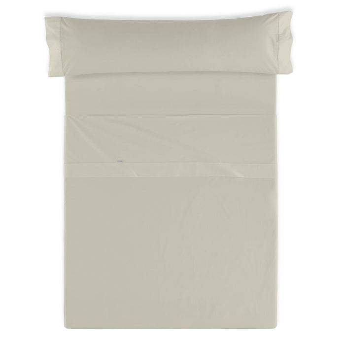Set de foi Alexandra House Living Bej Pat 105 3 Piese