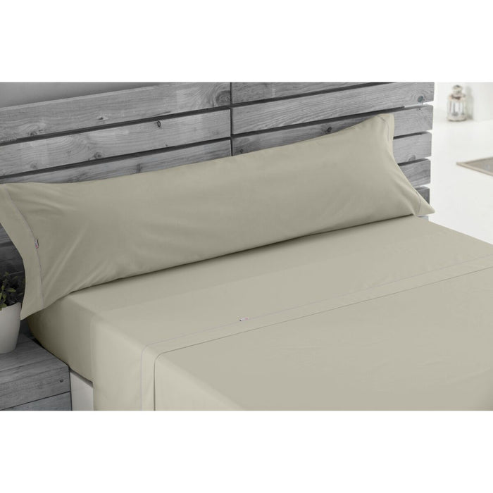 Set de foi Alexandra House Living Bej Pat 105 3 Piese