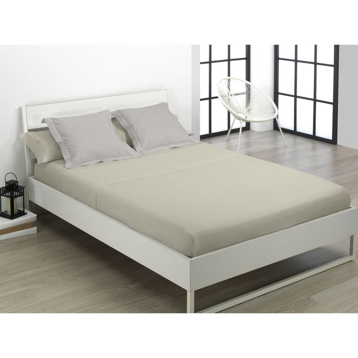 Set de foi Alexandra House Living Bej Pat 105 3 Piese
