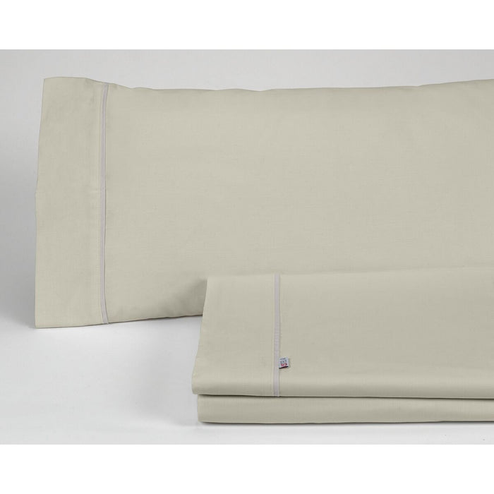 Set de foi Alexandra House Living Bej Pat 150/160 4 Piese