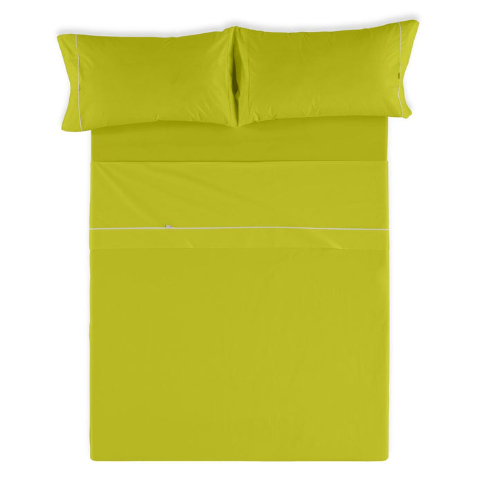 Set de foi Alexandra House Living Fistic Pat 200 4 Piese