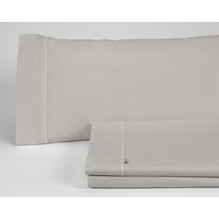 Set de foi Alexandra House Living Gri închis Pat 90 3 Piese