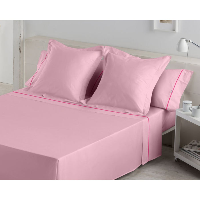 Set de foi Alexandra House Living Roz Pat 150 4 Piese