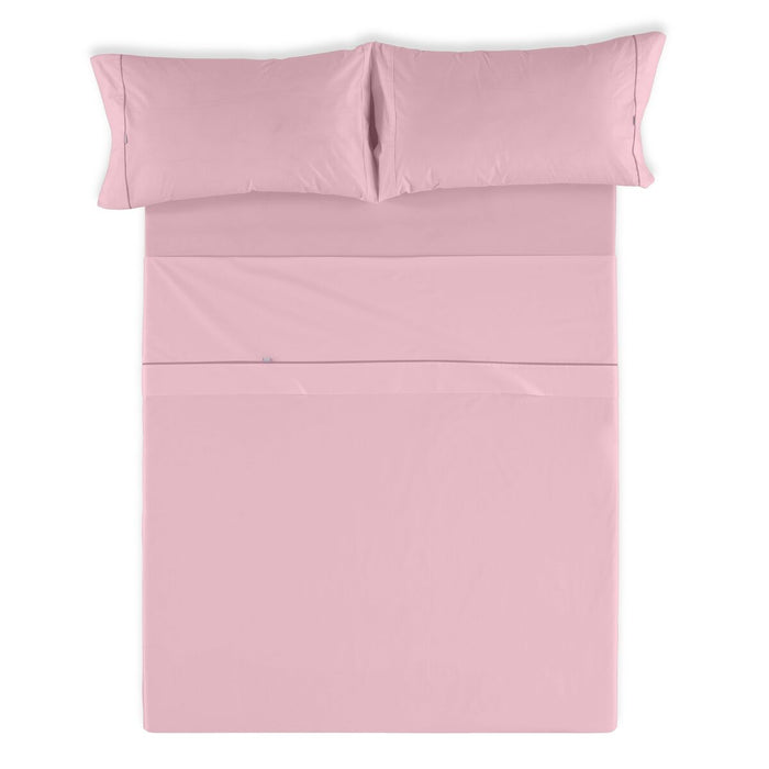 Set de foi Alexandra House Living Roz Pat 180 4 Piese