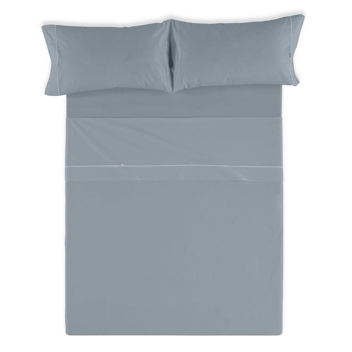 Set de foi Alexandra House Living Oțel Pat 150/160 4 Piese