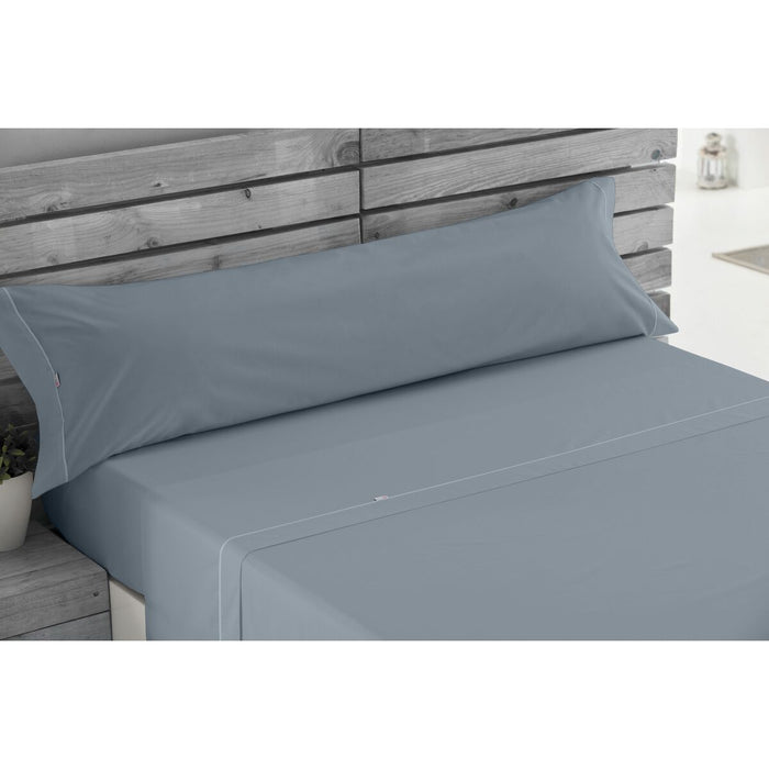 Set de foi Alexandra House Living Oțel Pat 150/160 4 Piese