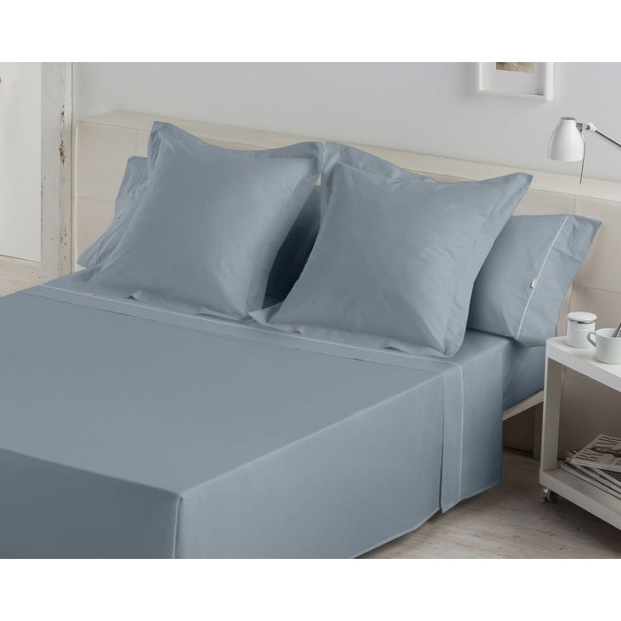 Set de foi Alexandra House Living Oțel Gri Oțel Pat 90 3 Piese