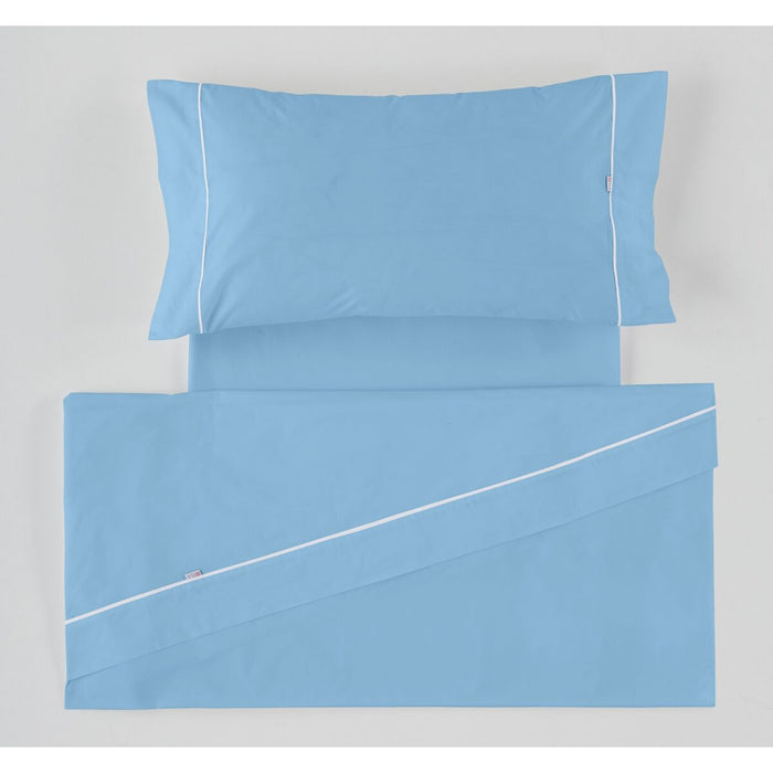 Set de foi Alexandra House Living Celeste Pat 90 3 Piese