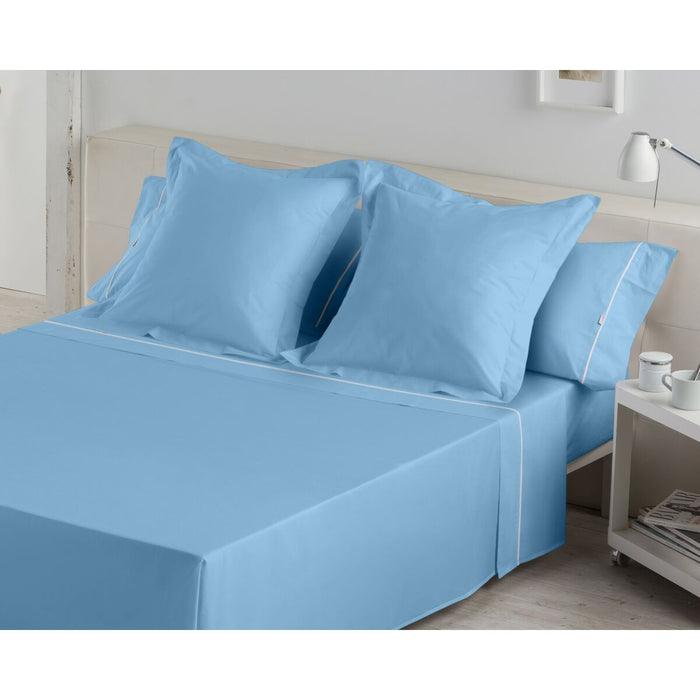 Set de foi Alexandra House Living Celeste Pat 90 3 Piese