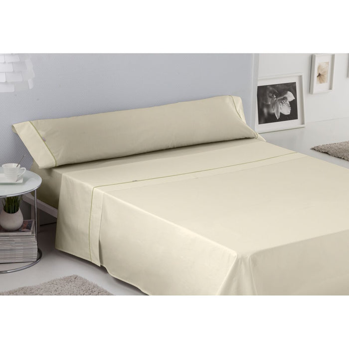 Set de foi Alexandra House Living Crem Pat 150 3 Piese