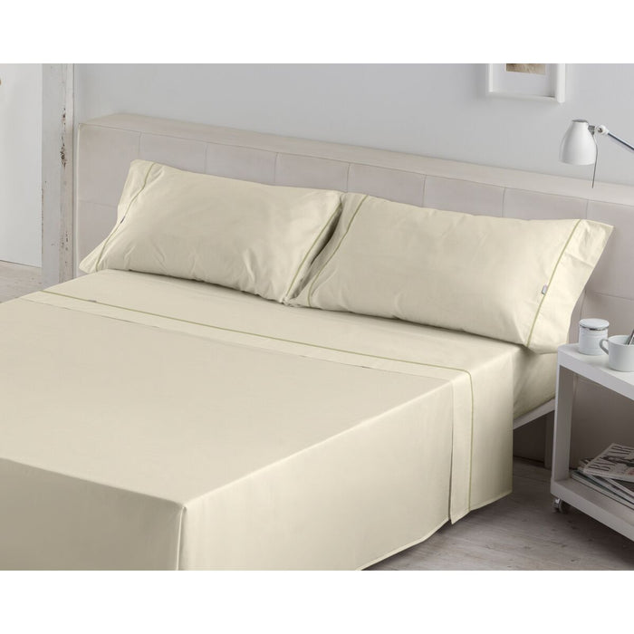 Set de foi Alexandra House Living Crem Pat 180 4 Piese