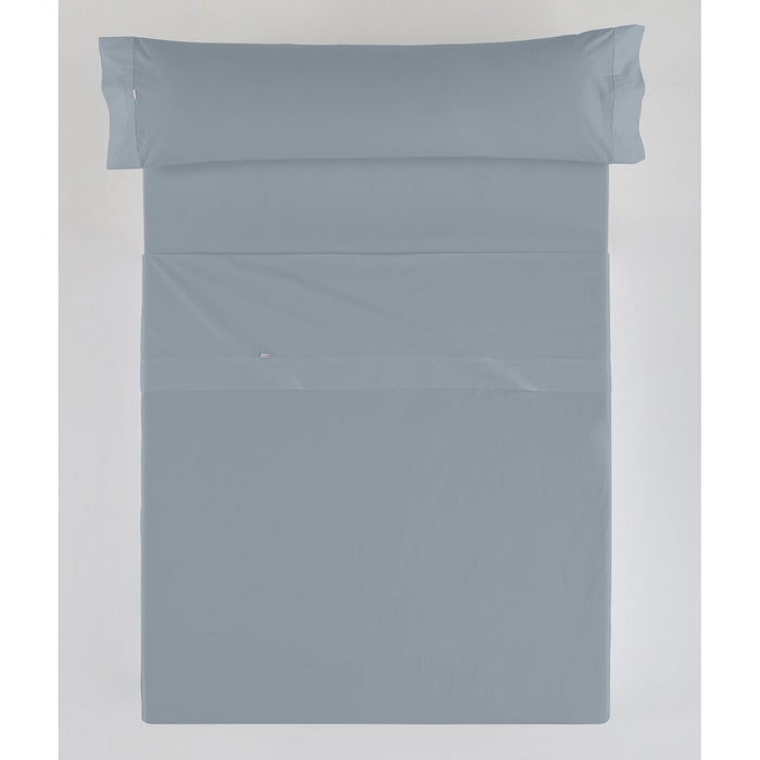 Set de foi Alexandra House Living Oțel Gri Oțel Pat 105 3 Piese