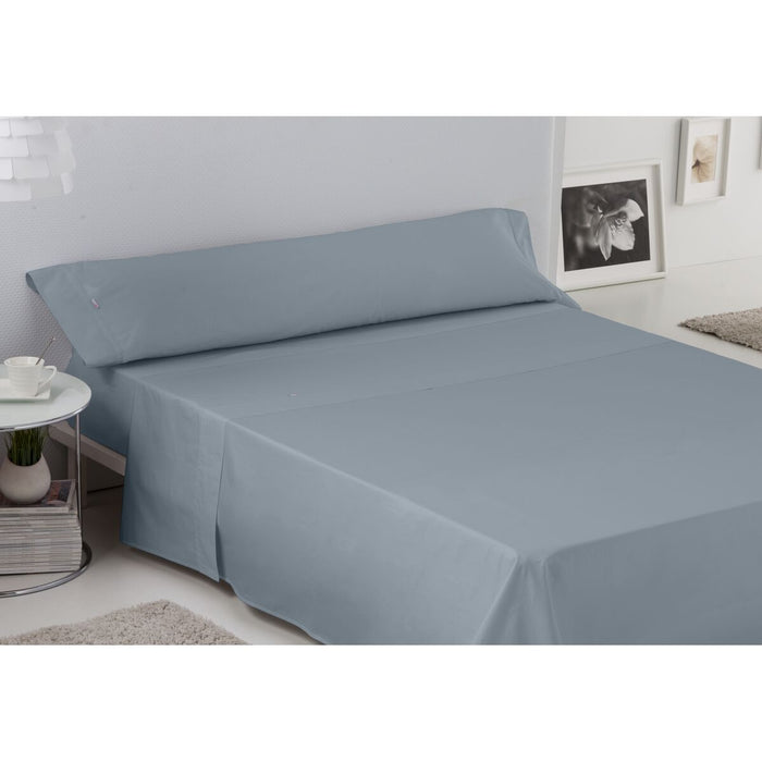 Set de foi Alexandra House Living Oțel Gri Oțel Pat 150 3 Piese