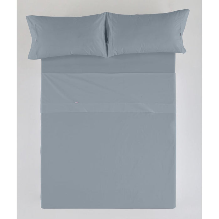 Set de foi Alexandra House Living Oțel Pat 160 4 Piese