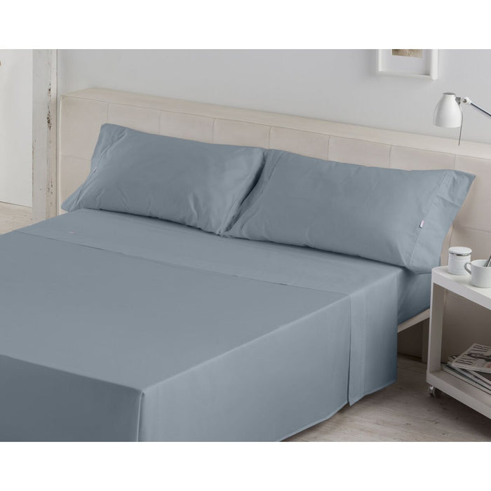 Set de foi Alexandra House Living Oțel Pat 160 4 Piese