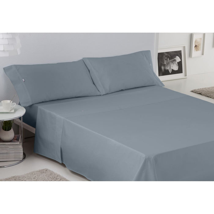 Set de foi Alexandra House Living Oțel Pat 180 4 Piese
