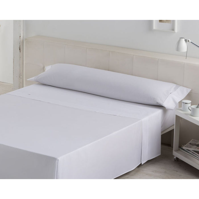 Set de foi Alexandra House Living Alb Pat 135/140 3 Piese