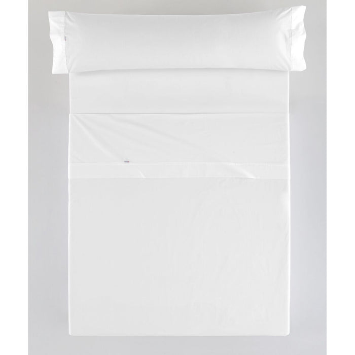 Set de foi Alexandra House Living Alb Pat 150 3 Piese