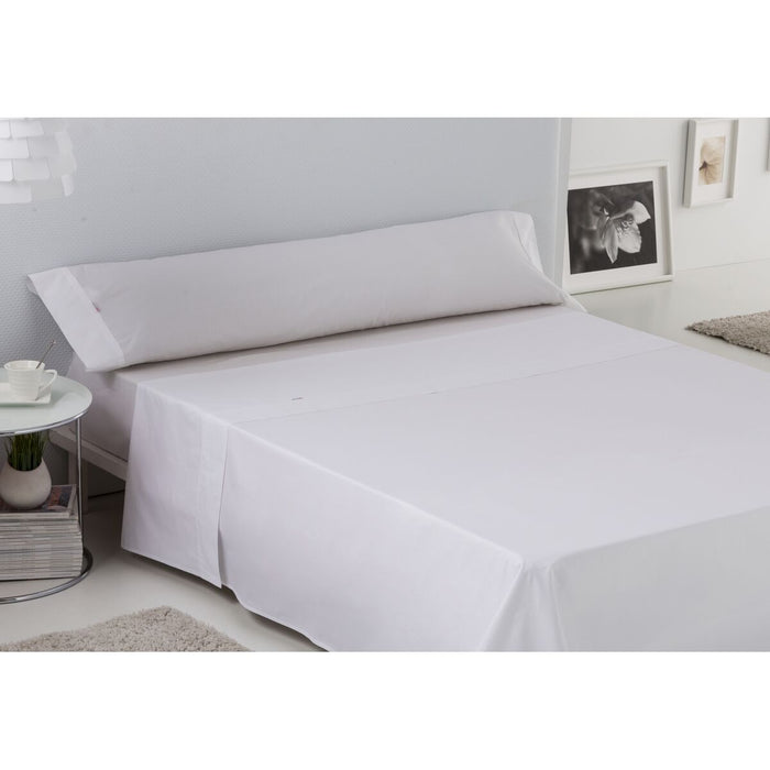 Set de foi Alexandra House Living Alb Pat 150 3 Piese