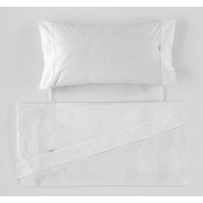 Set de foi Alexandra House Living Alb Pat 150 3 Piese