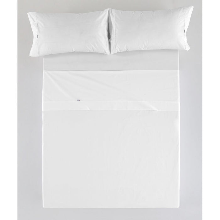 Set de foi Alexandra House Living Alb Pat 150 4 Piese
