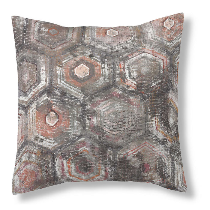 Husă de pernă de canapea Alexandra House Living Gredos 50 x 50 cm