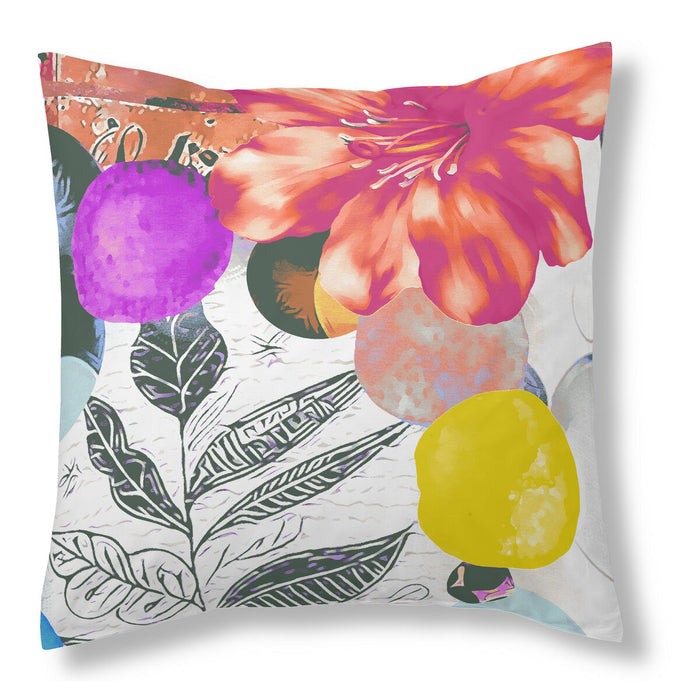 Husă de pernă de canapea Alexandra House Living Mila 50 x 50 cm