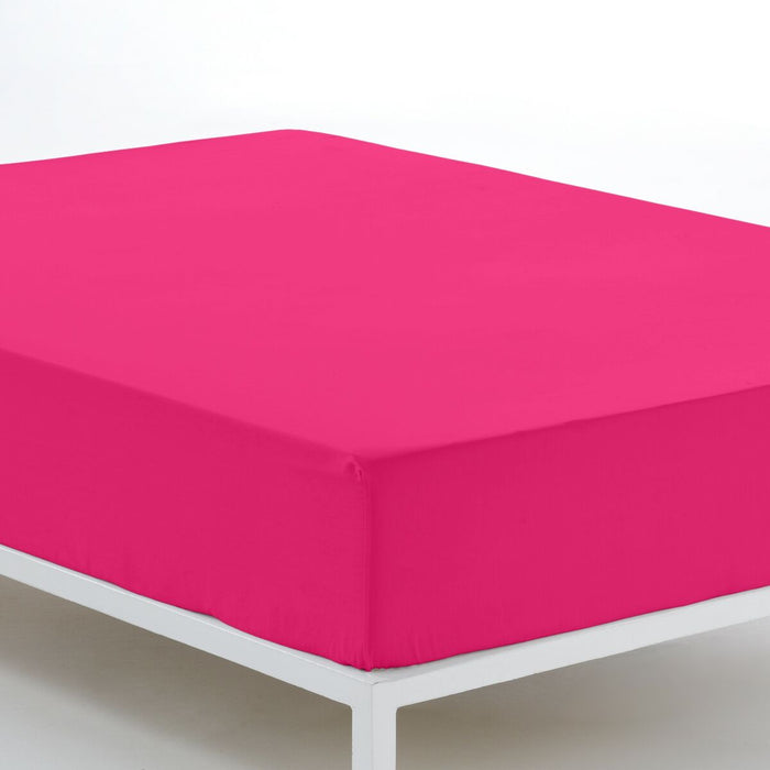 Foaie de jos Alexandra House Living Roz 160 x 200 cm