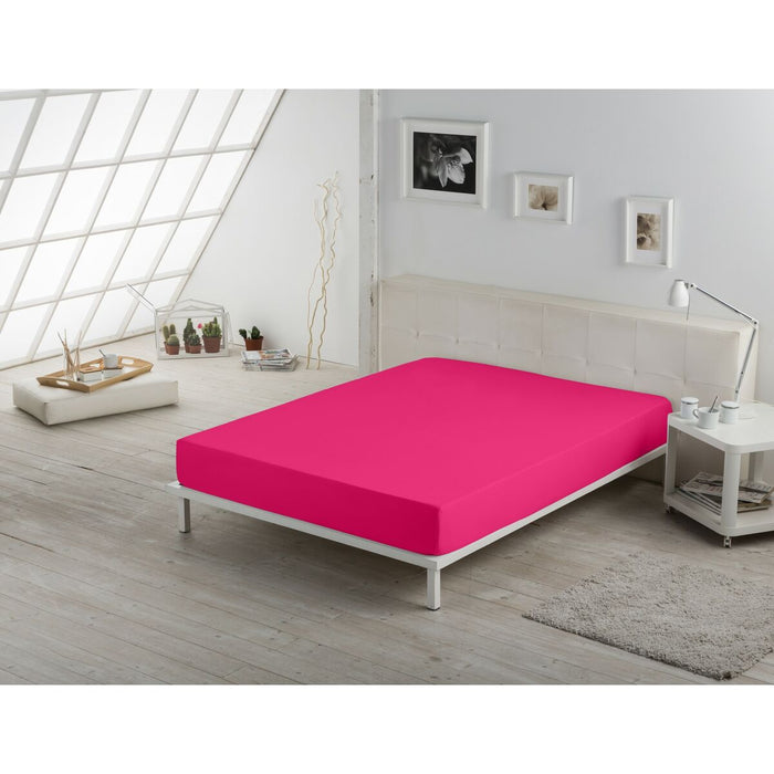 Foaie de jos Alexandra House Living Roz 200 x 200 cm