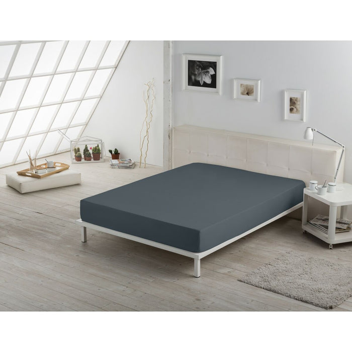 Foaie de jos Alexandra House Living Gri 135/140 x 190/200 cm