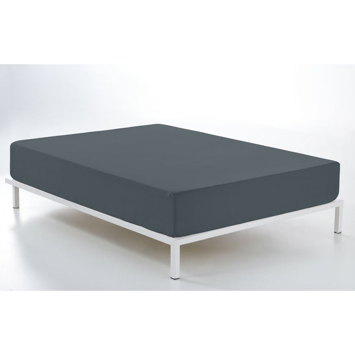 Foaie de jos Alexandra House Living Gri 190/200 x 200 cm