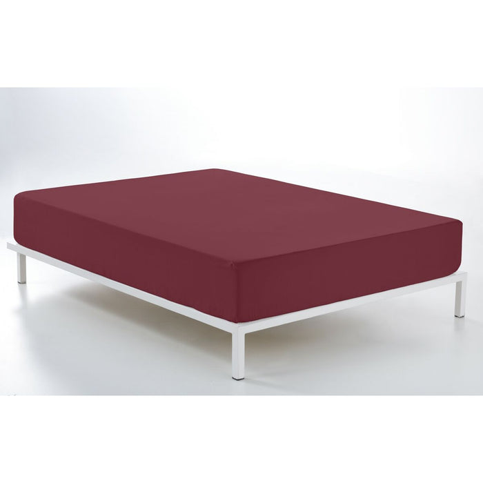 Foaie de jos Alexandra House Living Castaniu 200 x 200 cm