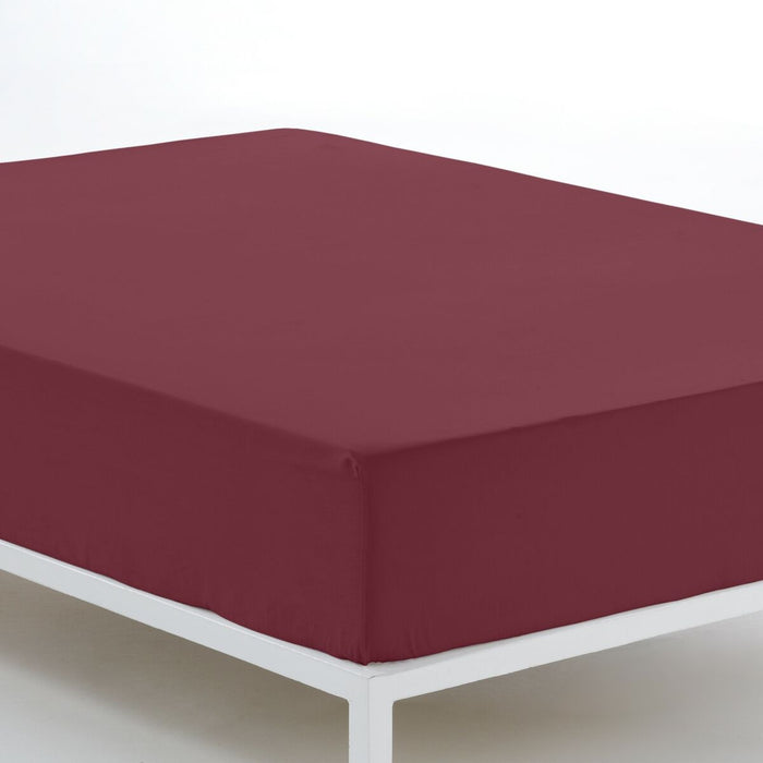 Foaie de jos Alexandra House Living Castaniu 200 x 200 cm