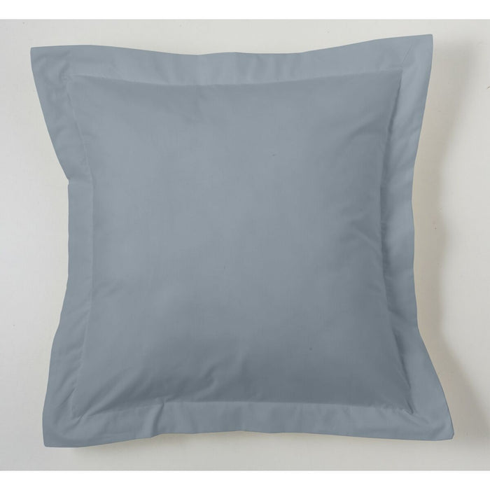 Husă de pernă de canapea Alexandra House Living Oțel Gri Oțel 55 x 55 + 5 cm