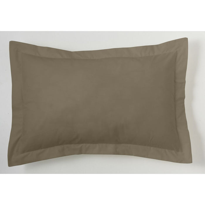Husă de pernă de canapea Alexandra House Living Maro Deschis 55 x 55 + 5 cm