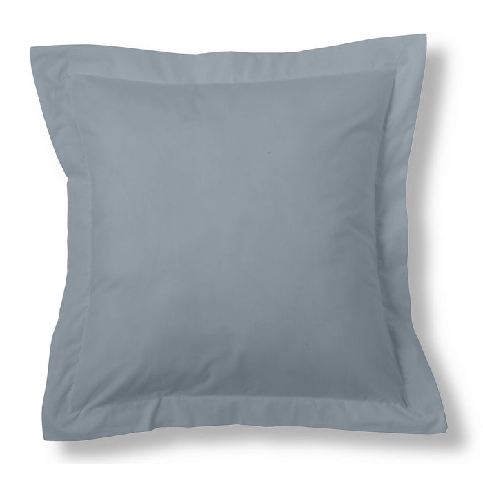 Husă de pernă de canapea Alexandra House Living Oțel Gri Oțel 55 x 55 + 5 cm