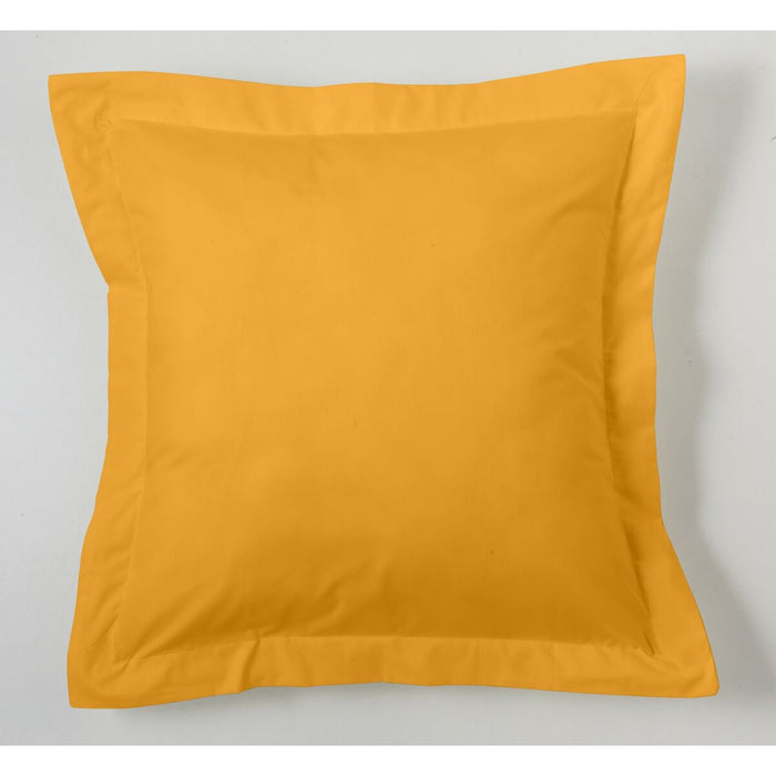 Husă de pernă de canapea Alexandra House Living Galben 55 x 55 + 5 cm