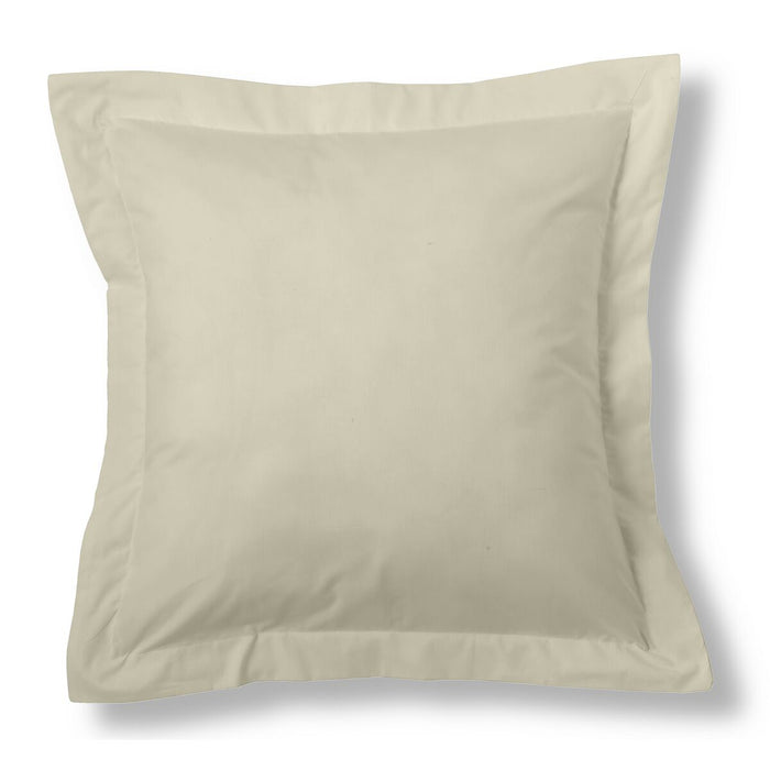 Husă de pernă de canapea Alexandra House Living Bej 55 x 55 + 5 cm