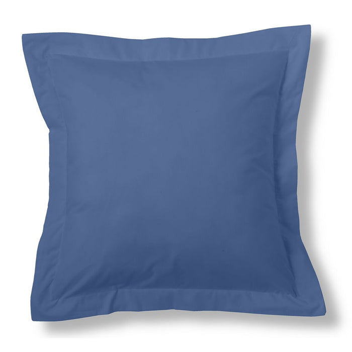Husă de pernă de canapea Alexandra House Living Albastru 55 x 55 + 5 cm