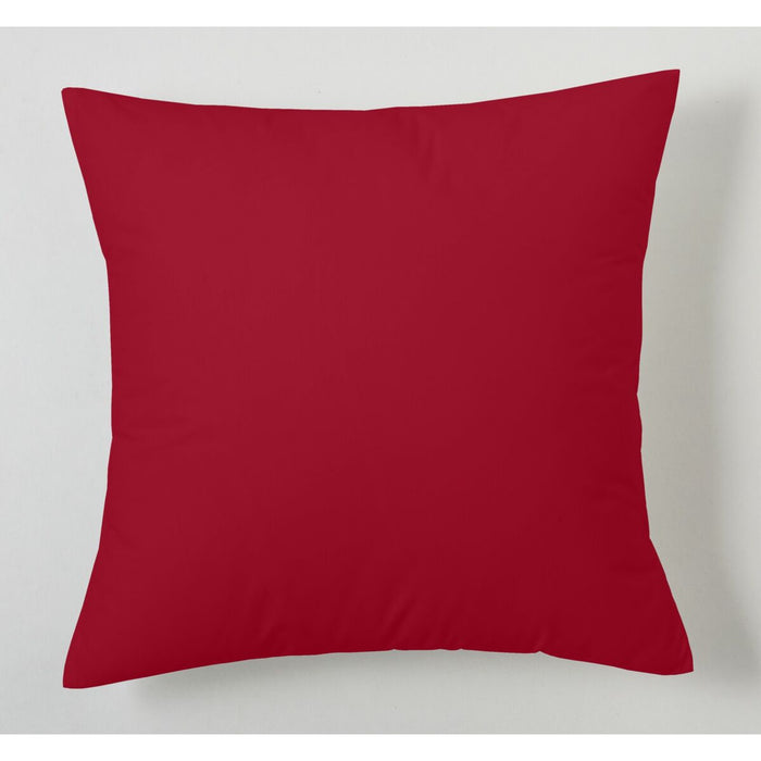 Husă de pernă de canapea Alexandra House Living Bordo 40 x 40 cm